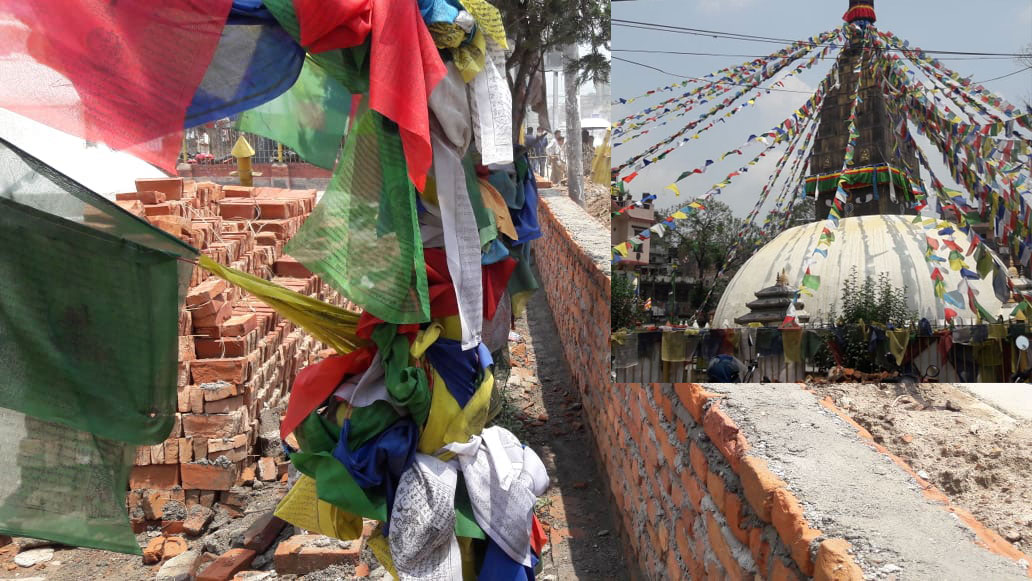 ७ नम्बर वडालाई पर्यटकीय स्थल बनाउँदै काठमाडौं महानगर 