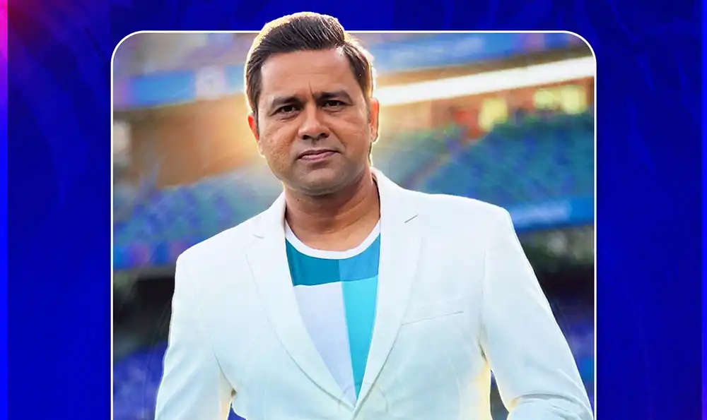 एनपीएलको कमेन्ट्री प्यानलमा जोडिए भारतीय चर्चित कमेन्टेटर आकाश चोपडा