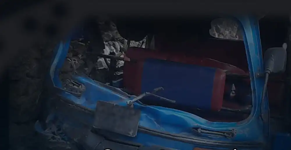 Kharibot