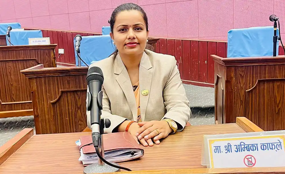 Kharibot