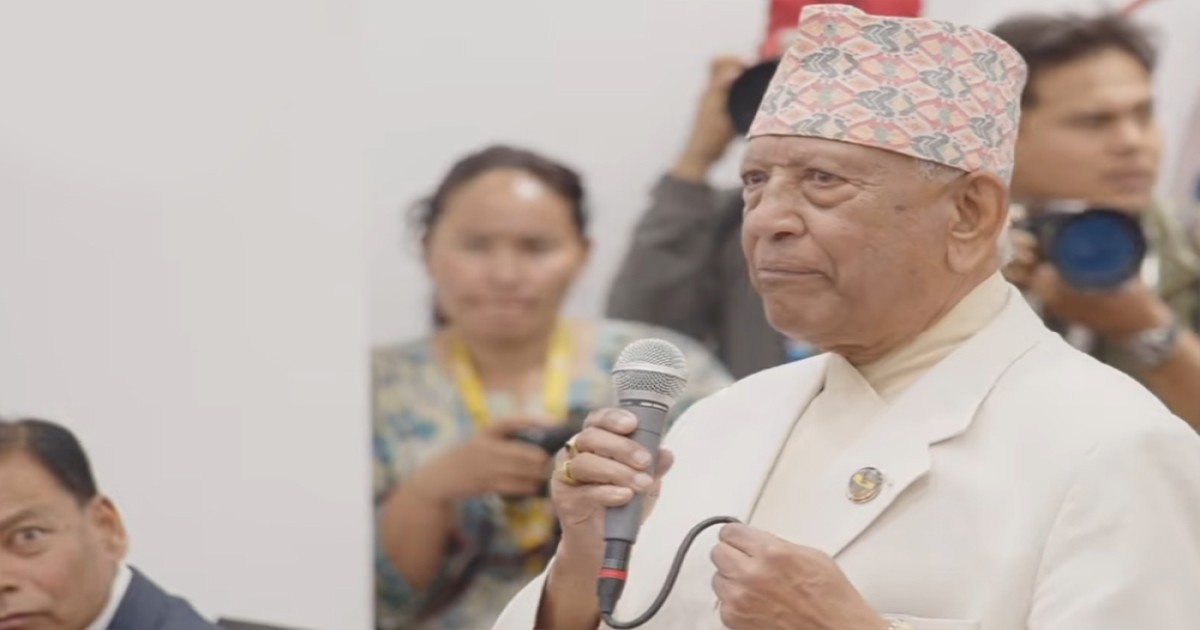 कार्की आयोग र मानव अधिकारी आयोगको प्रतिवेदन सार्बजनिक गर्न सांसद केसीको माग