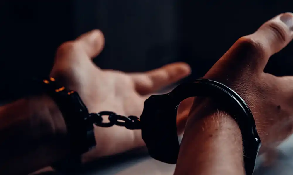 वैदेशिक रोजगारीमा विभिन्न देश पठाइदिन्छु भन्दै ठगी गर्ने चार जना पक्राउ