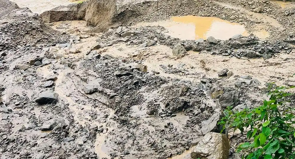 Kharibot
