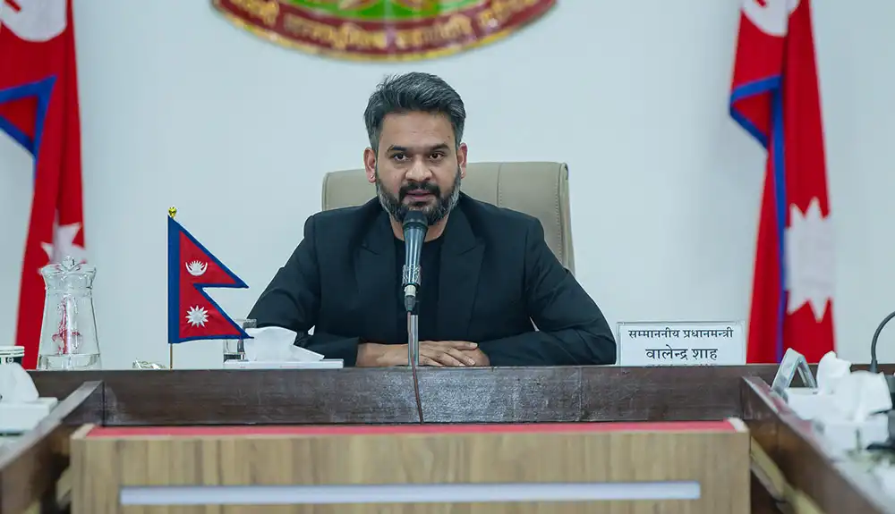 Kharibot