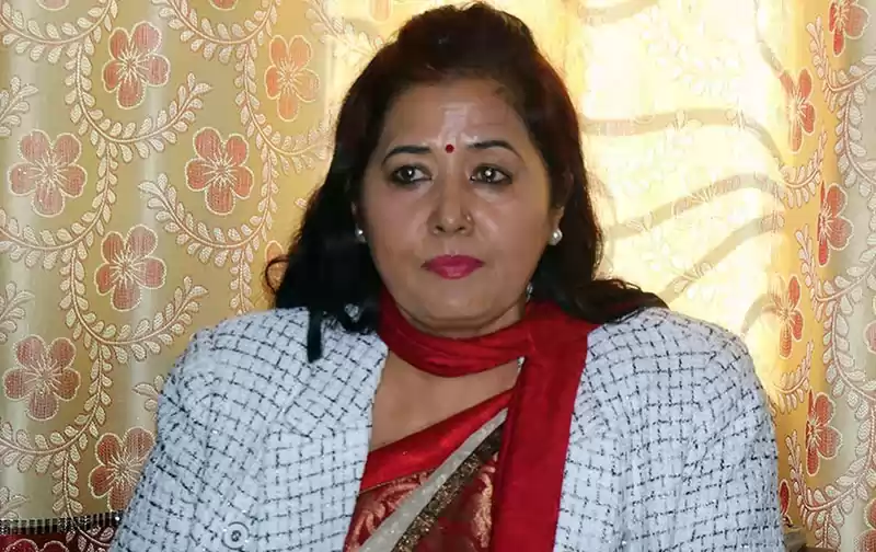 डा. डिला संग्रौलाको माग- अफगानिस्तानमा रहेका नेपालीहरुको तुरुन्त उद्धार होस्
