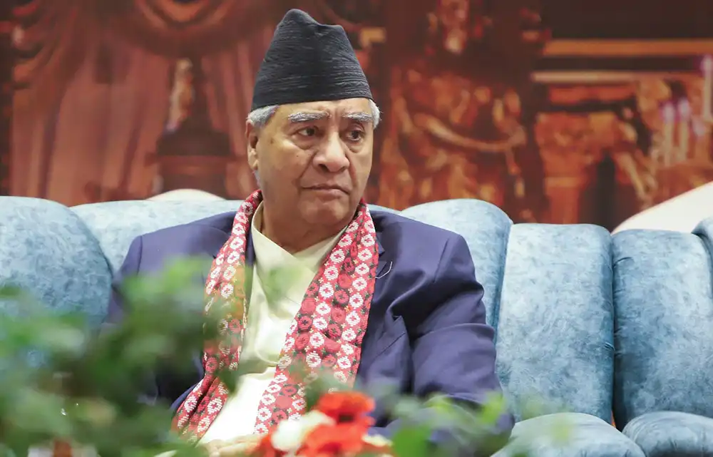 देउवा अग्रसर भएपछि सहमति उन्मुख काँग्रेसको महाधिवेशन विवाद