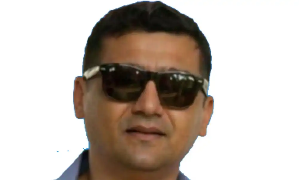 Kharibot