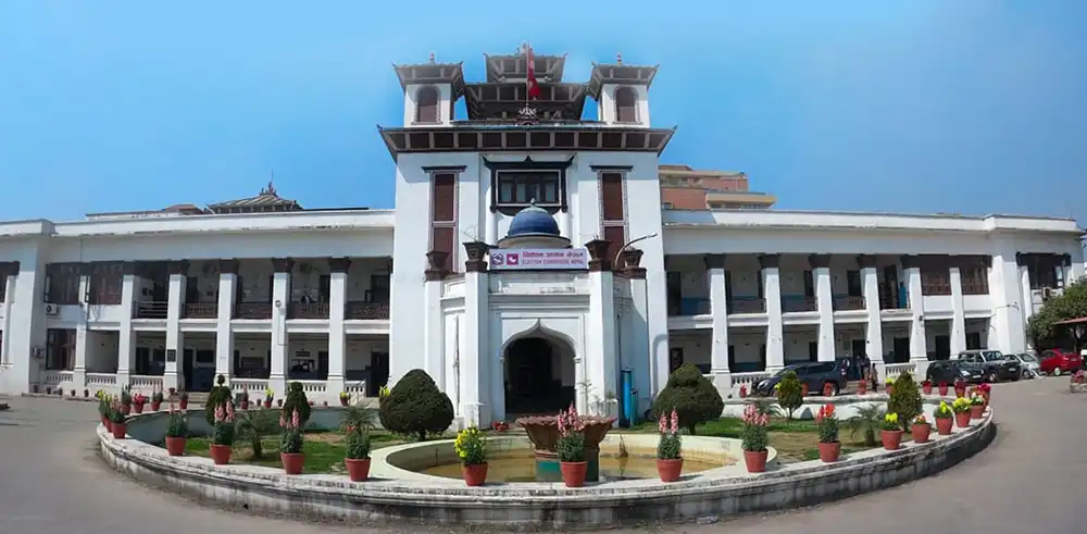 मौन अवधिमा के के गर्न पाइदैन ?