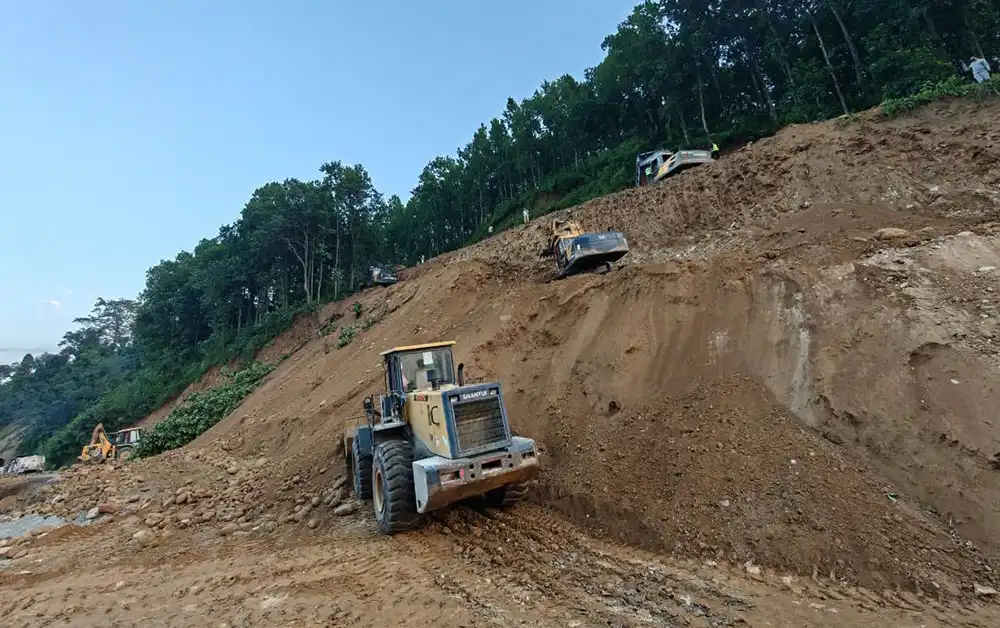 Kharibot