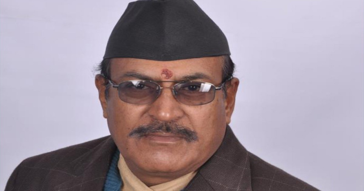 गौरीबहादुर कार्कीमाथि अनुसन्धान गर्न मानव अधिकार आयोगको सिफारिस