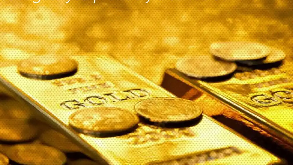 सुनको मुल्य अहिलेसम्मकै उच्च, तोलाको कति पुग्यो ?