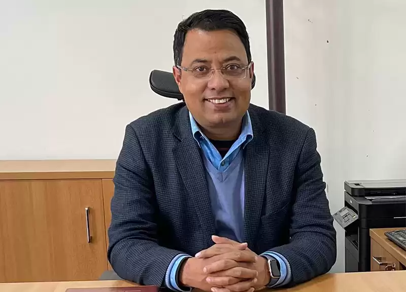 प्रधानमन्त्री देउवाका प्रेस सल्लाहकार परियारको समानुपतिक उम्मेदवारी खारेज