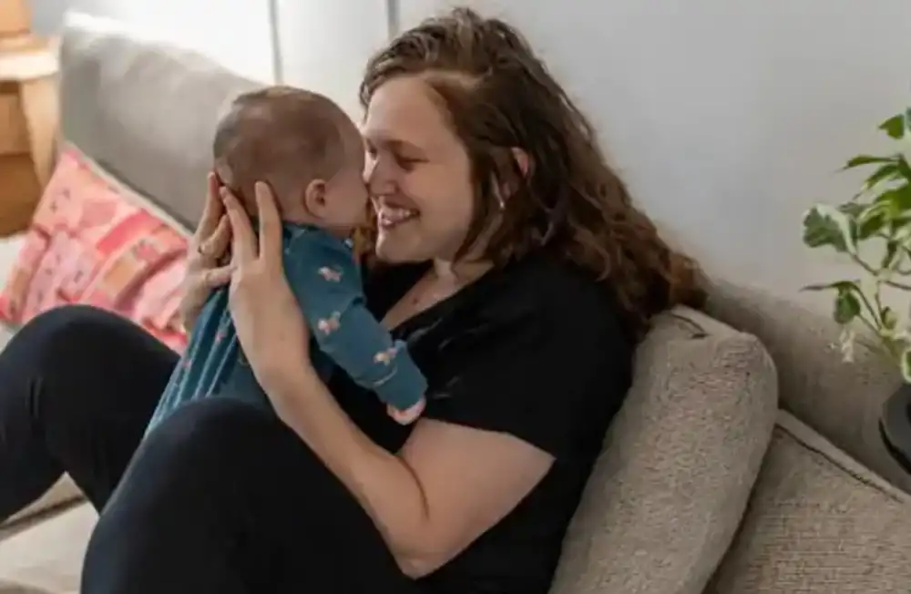 पार्टनरको मृत्युको डेढ वर्षपछि आमा बनिन् इजरायली महिला, के हो पोस्टमार्टम स्पर्म रिट्रिभल ?