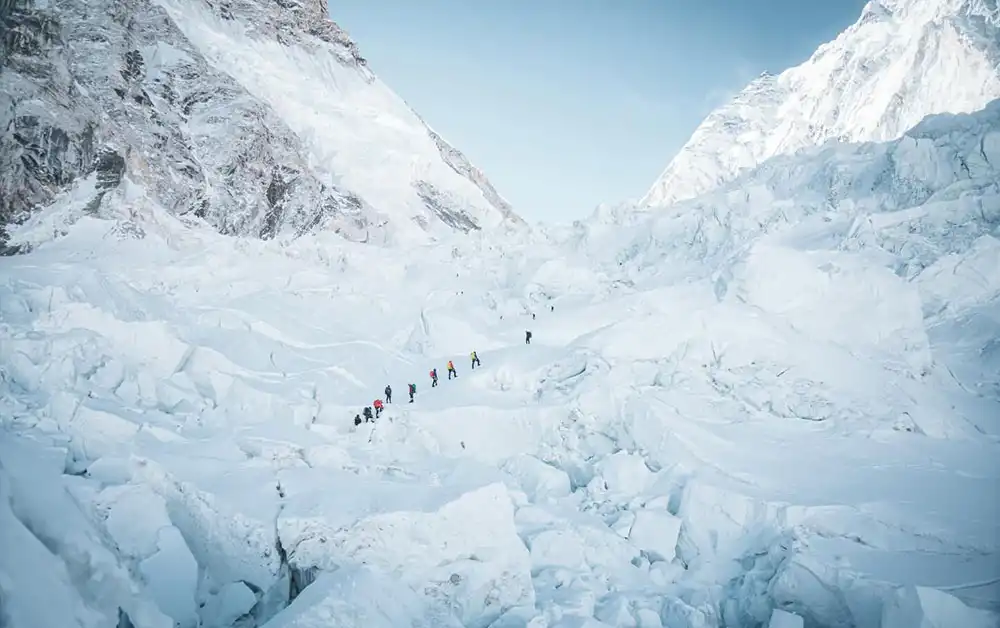 Kharibot
