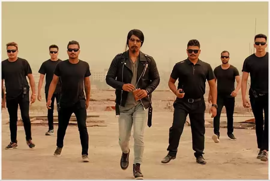 ‘लप्पन छप्पन २’ को पहिलो गीत सार्वजनिक