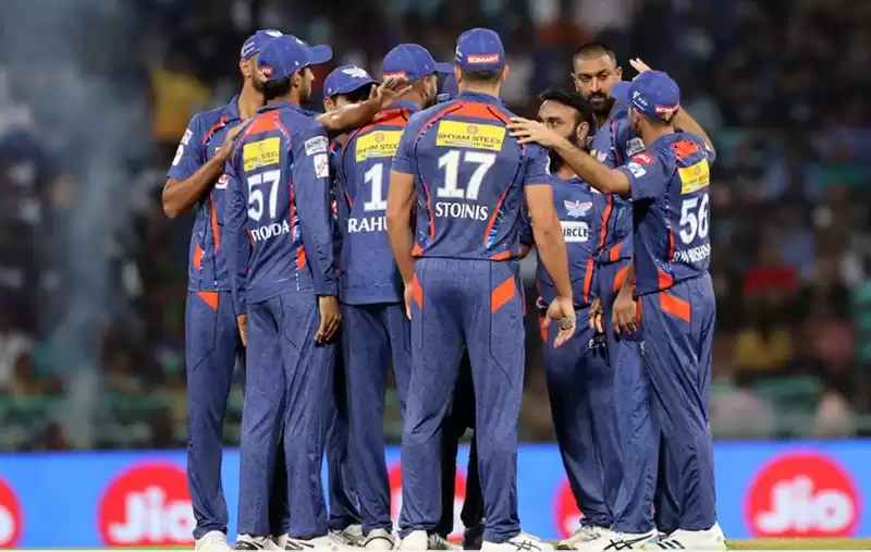 लखनउसँग हार्यो सनराइजर्स