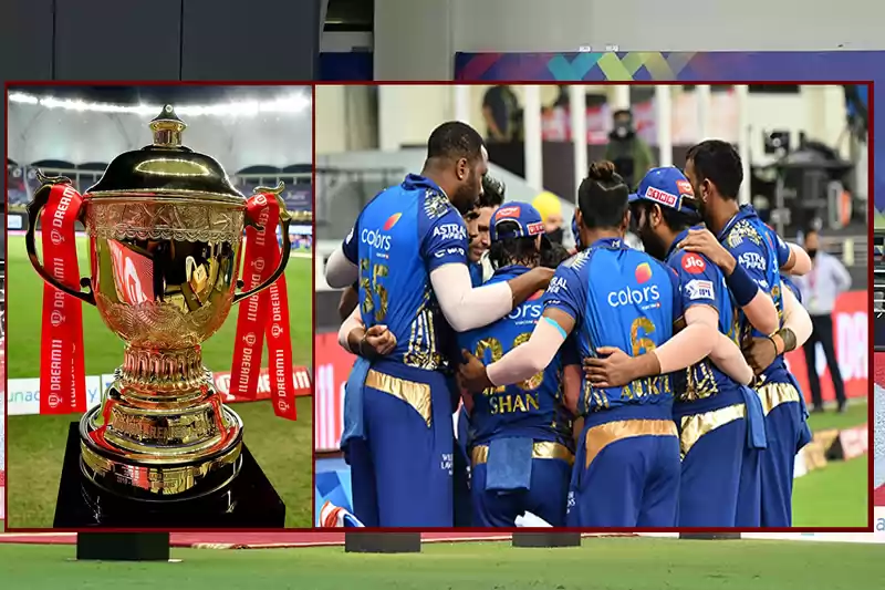 दिल्लीलाई पराजित गर्दै मुम्बई इण्डियन्सले जित्यो आइपिएलको उपाधि
