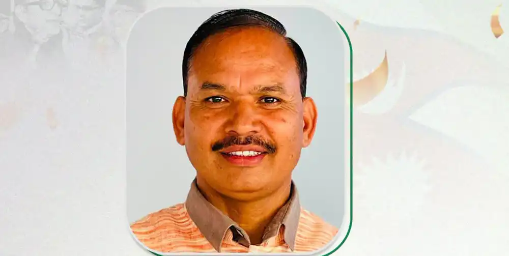 Kharibot