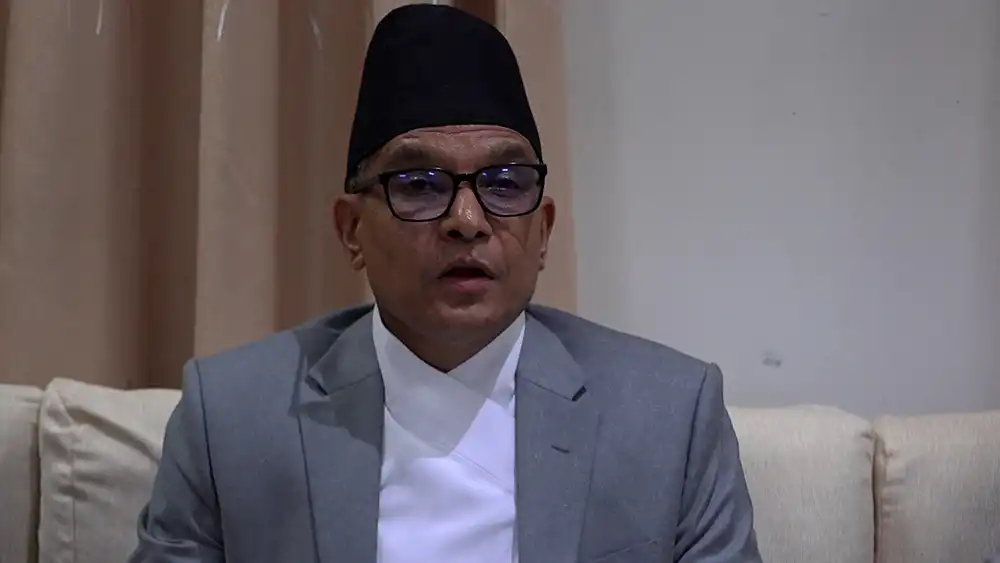 अदालतमा सुधार गर्न प्रधानन्यायाधीश डा. शर्माको २१ बुँदे निर्देशन