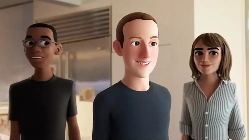 जुकरबर्गको 'मेटाभर्स' भिजन असफल हुदा गुमाए ८० बिलियन डलर