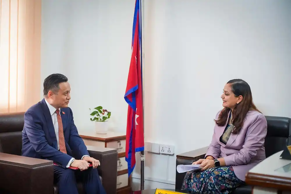 Kharibot