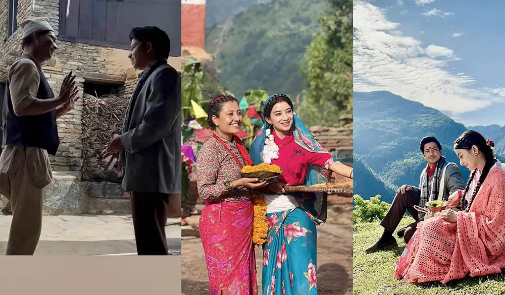 Kharibot