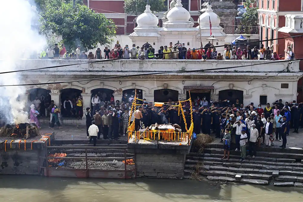 जेनजी आन्दोलनका क्रममा देशभर ७२ जनाको मृत्यु