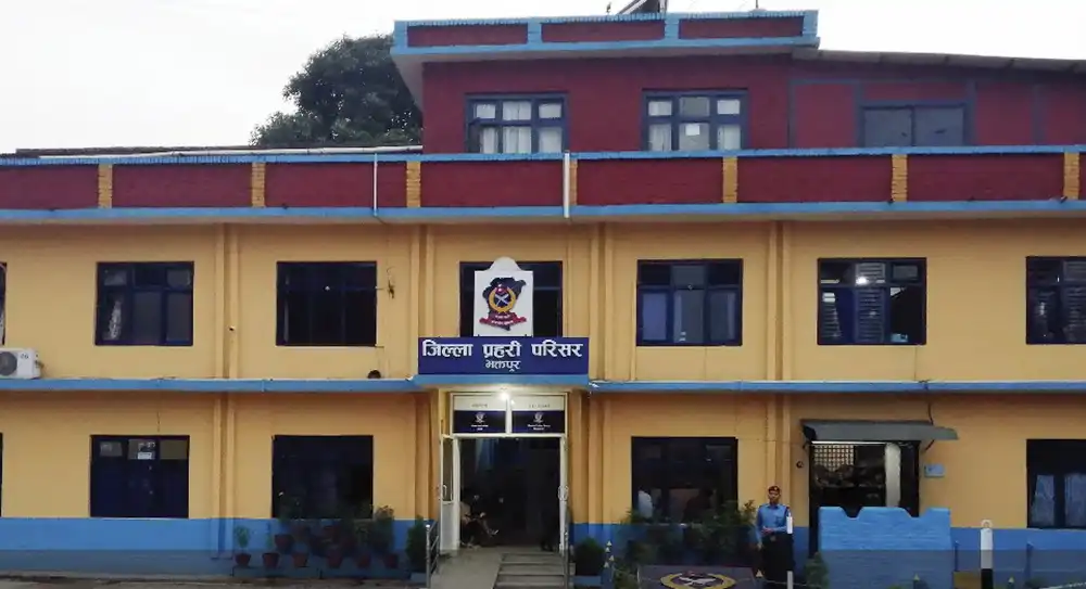 पूर्वपत्नी उषा खड्गीको जाहेरीपछि सञ्चारकर्मी जीपी तिमल्सिना पक्राउ