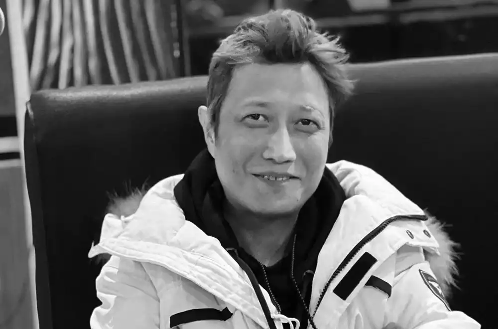 इन्डियन आइडल विजेता गायक प्रशान्त तामाङको निधन