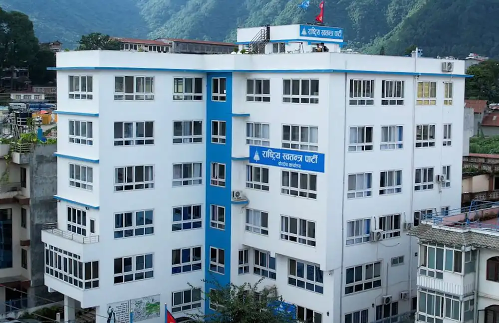 समानुपातिक सुची बारे चर्को आलोचनापछि रास्वपाले भन्यो- त्रुटी देखिएमा सच्याउछौं