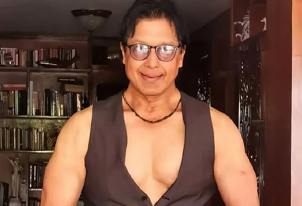 Kharibot