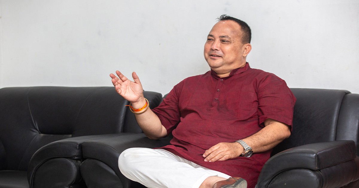 वीरगन्ज महानगरका नगर प्रमुख सिंहविरुद्ध पक्राउ पुर्जी जारी