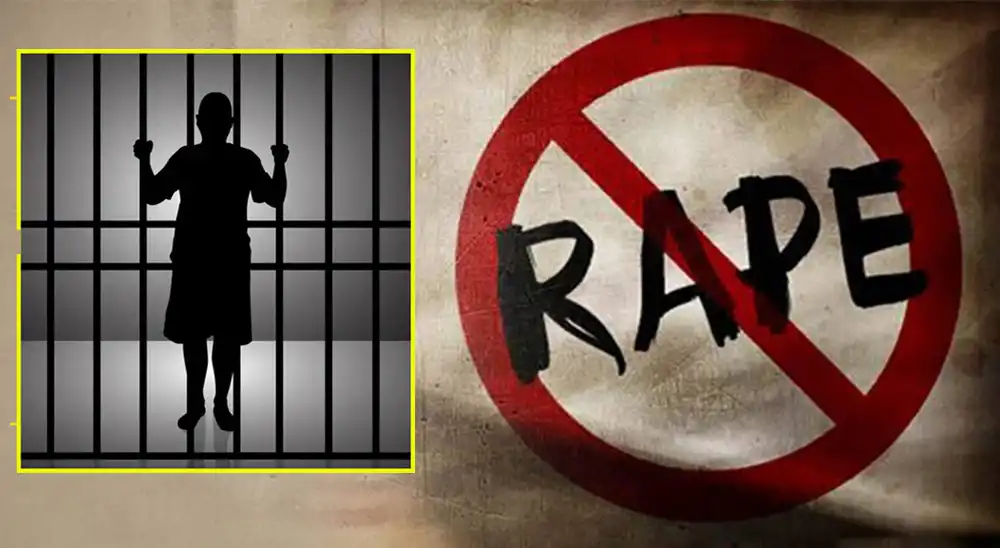 बाँके र नवलपरासीबाट जबरजस्ती करणी गरेको अभियोगमा पक्राउ