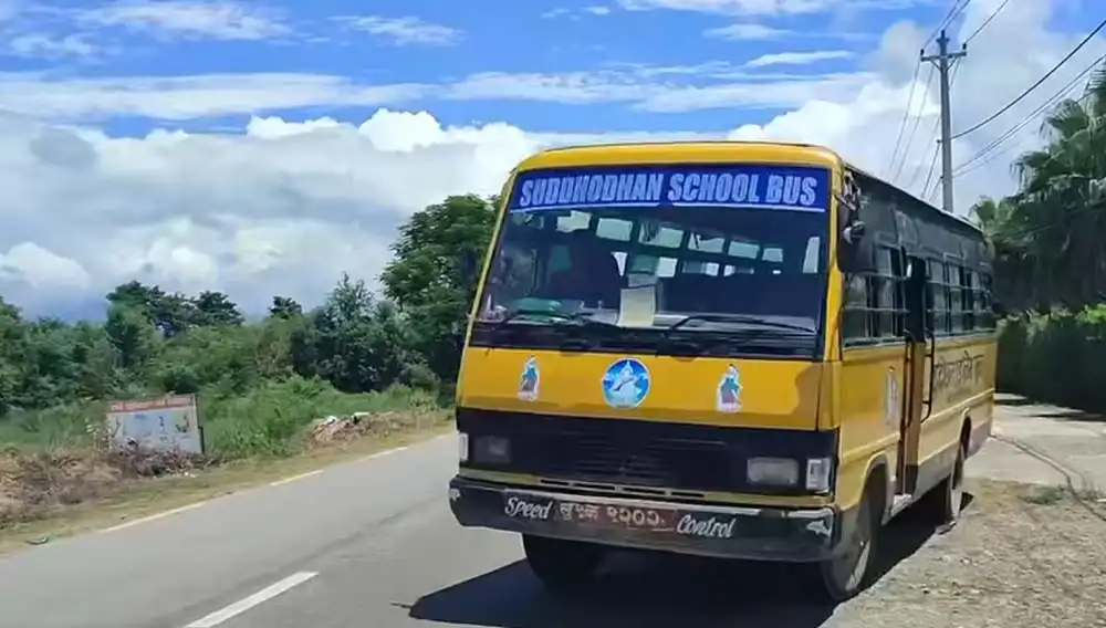 रुपन्देहीका विद्यालय आइतबारबाट नियमित सञ्चालन हुने