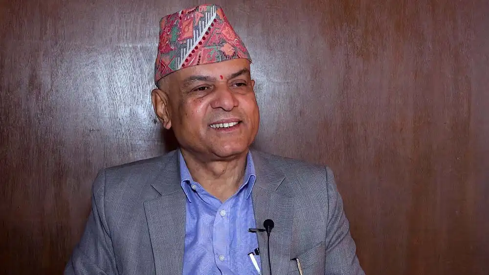 संसद पुनर्स्थापनासम्बन्धी रिट छिटो अगाडि बढाउन काँग्रेसका पूर्व संसदहरुले प्रधानन्यायाधीशको ध्यानाकर्षण गराउदै