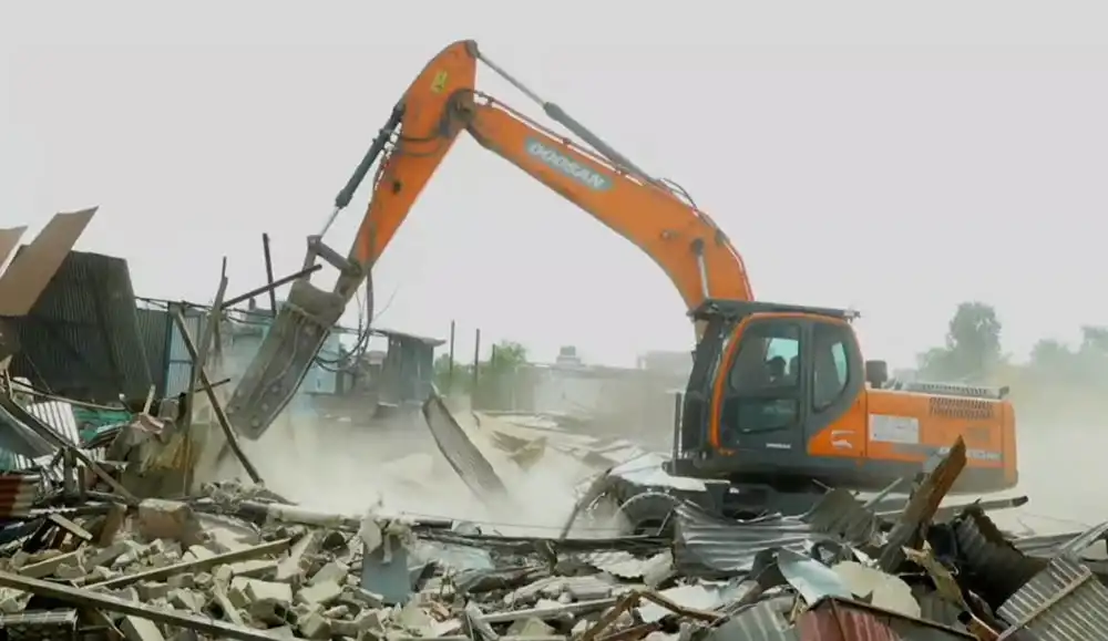 Kharibot