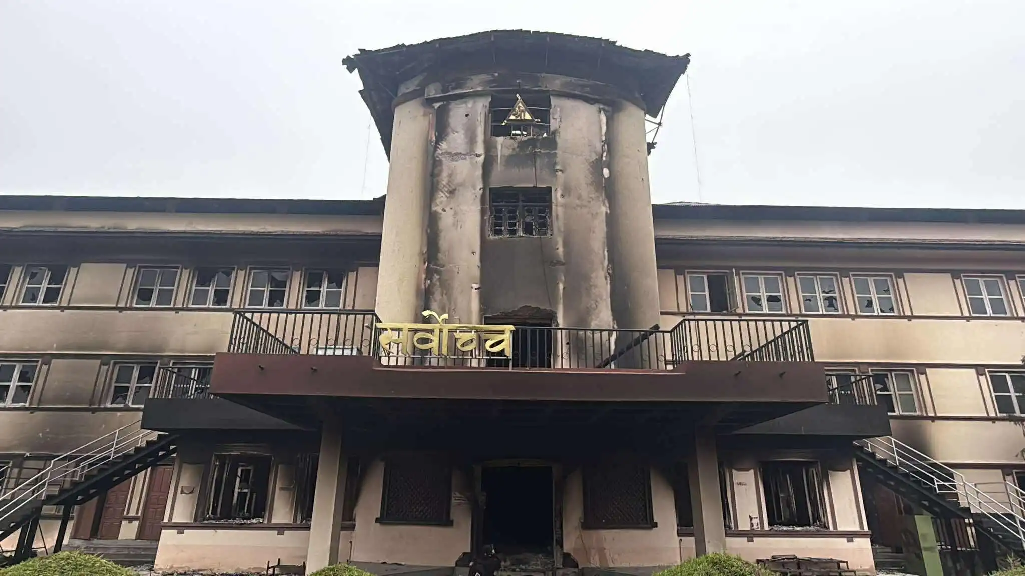 मधेशमा सरकार गठनविरुद्धको रिटमा कारण देखाउ आदेश, मुख्यमन्त्रीलाई महत्वपूर्ण निर्णय नगर्न निर्देशन