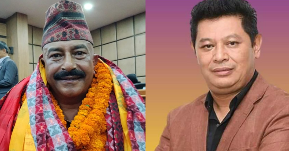 उद्योग वाणिज्य महासंघको वरिष्ठ उपाध्यक्षमा वैद्य र कोषाध्यक्ष प्रधान निर्वाचित