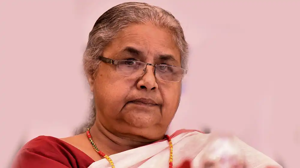 को हुन सुशीला कार्की ?