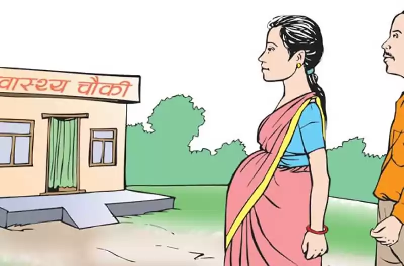 सुत्केरी हुन पुरुषको निर्णय कुर्नुपर्ने अवस्था अन्त्य हुँदै, श्रीमानसँगै रहनुपर्ने