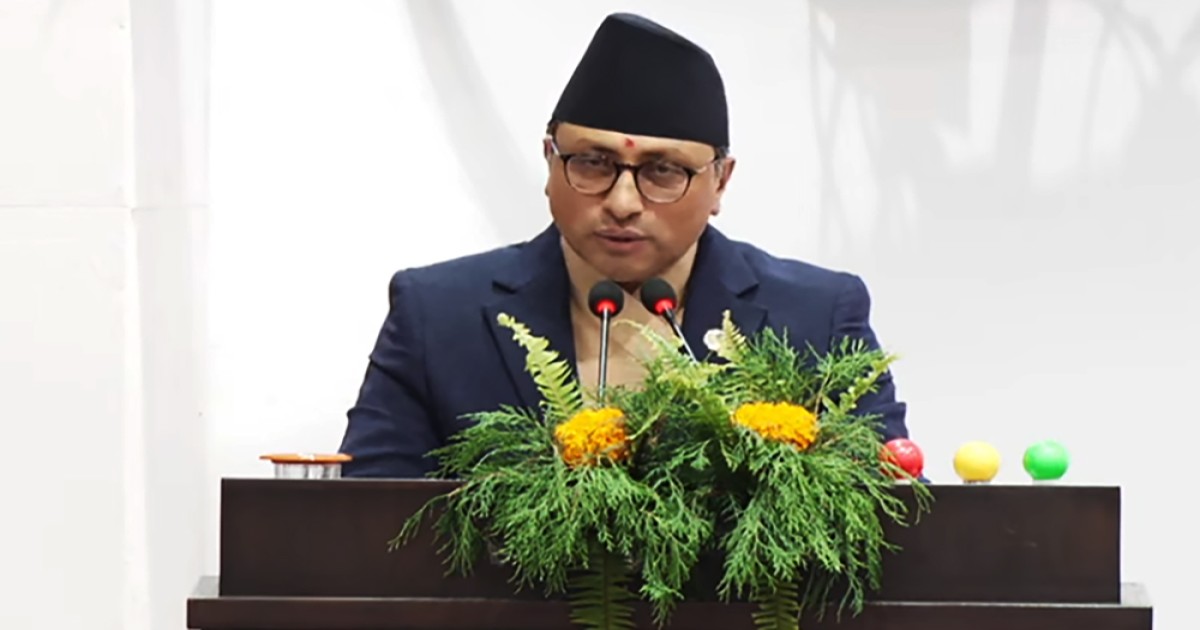 बजेट: कर्मचारीको तलब बढ्यो