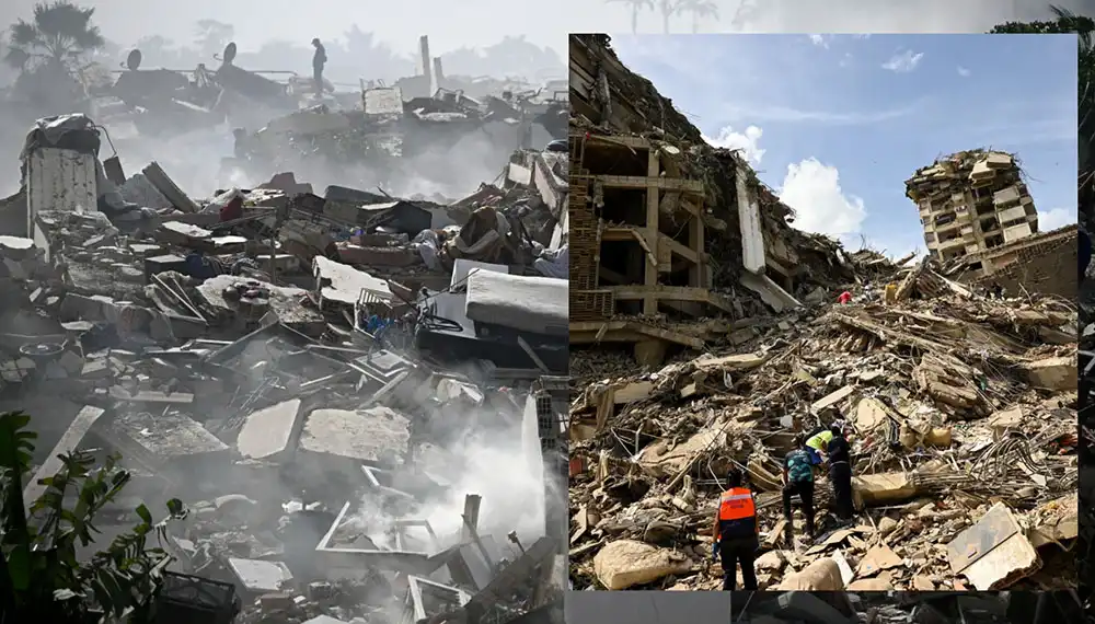 Kharibot