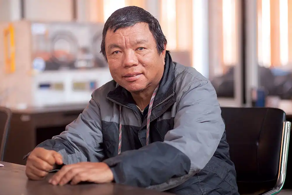 महावीर पुनको सल्लाह- काठमाडौँमा जुलुस गरेर केहि हुदैन, नेतृत्व लिन चुनावमा ज्यान फालेर लागौं