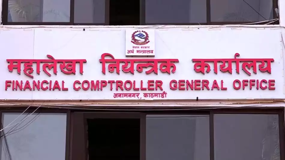 ४० लाख पुगे करदाता