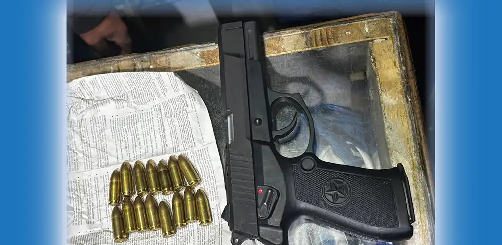 गत भदौ २४ गते प्रहरीको हतियार लुटेका तीन जना पक्राउ