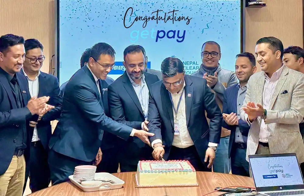 सिटिटेकको गेटपे प्लेटफर्ममा माछापुच्छ्रे बैंक र एनसीएचएलको सहकार्य शुभारम्भ