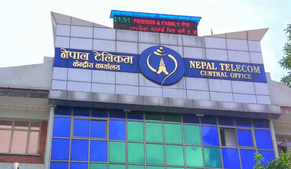 डेनमार्क र दक्षिण कोरियामा टेलिकमको अन्तर्राष्ट्रिय भोल्टी रोमिङ सेवा प्रारम्भ