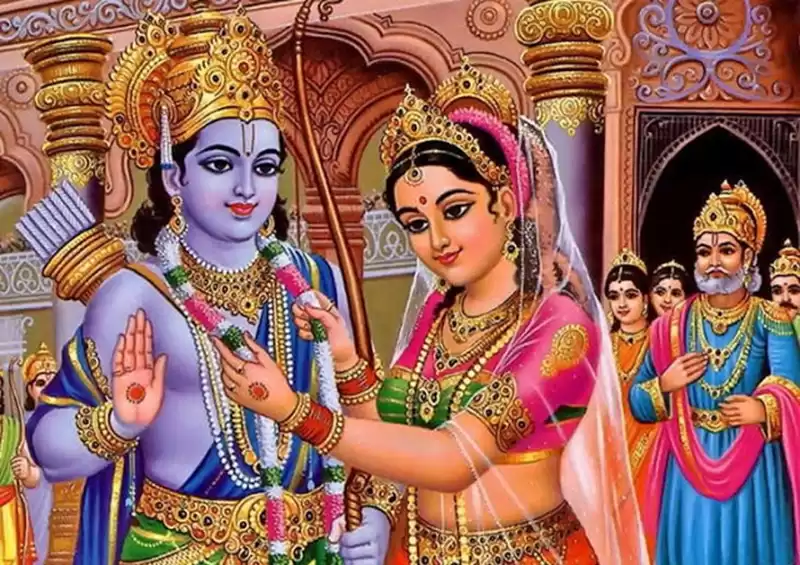 आज विवाह पञ्चमी, कसरी गरिन्छ राम-सीताको विवाह ?
